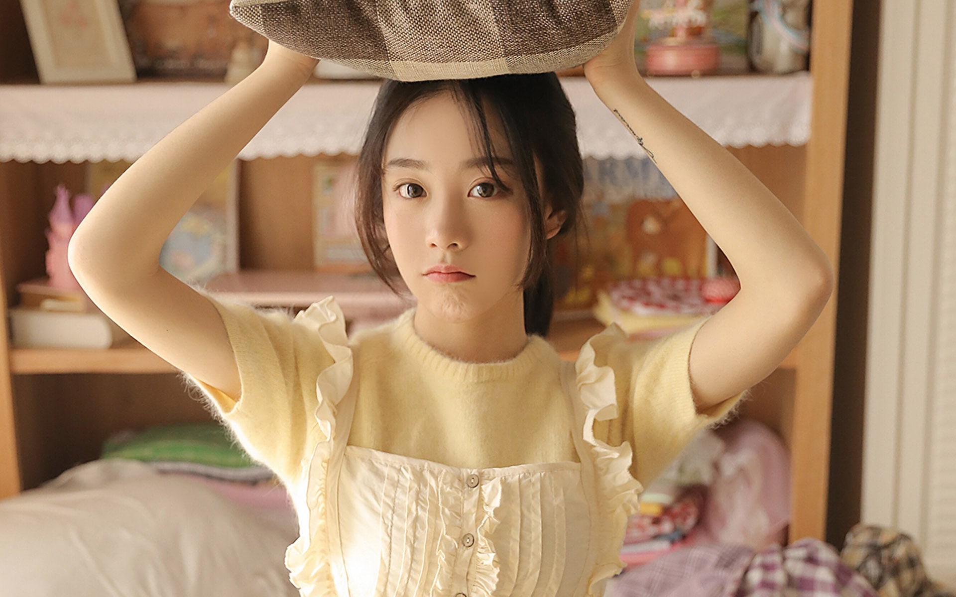 恋爱摆渡公开课_聊天4步曲