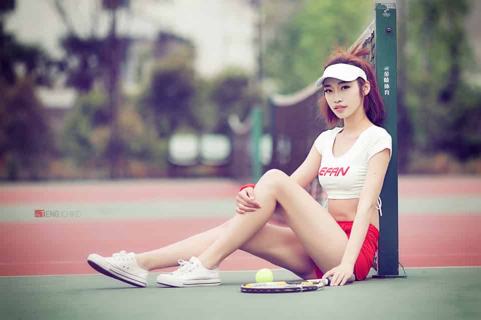 搭讪话术