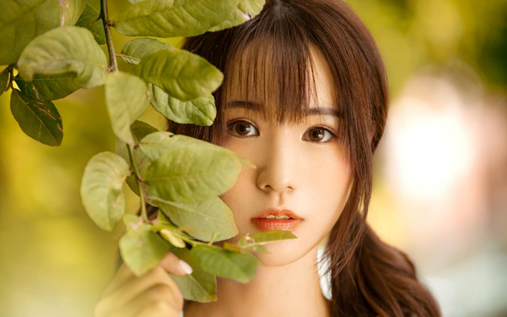 表白，她就会心动？