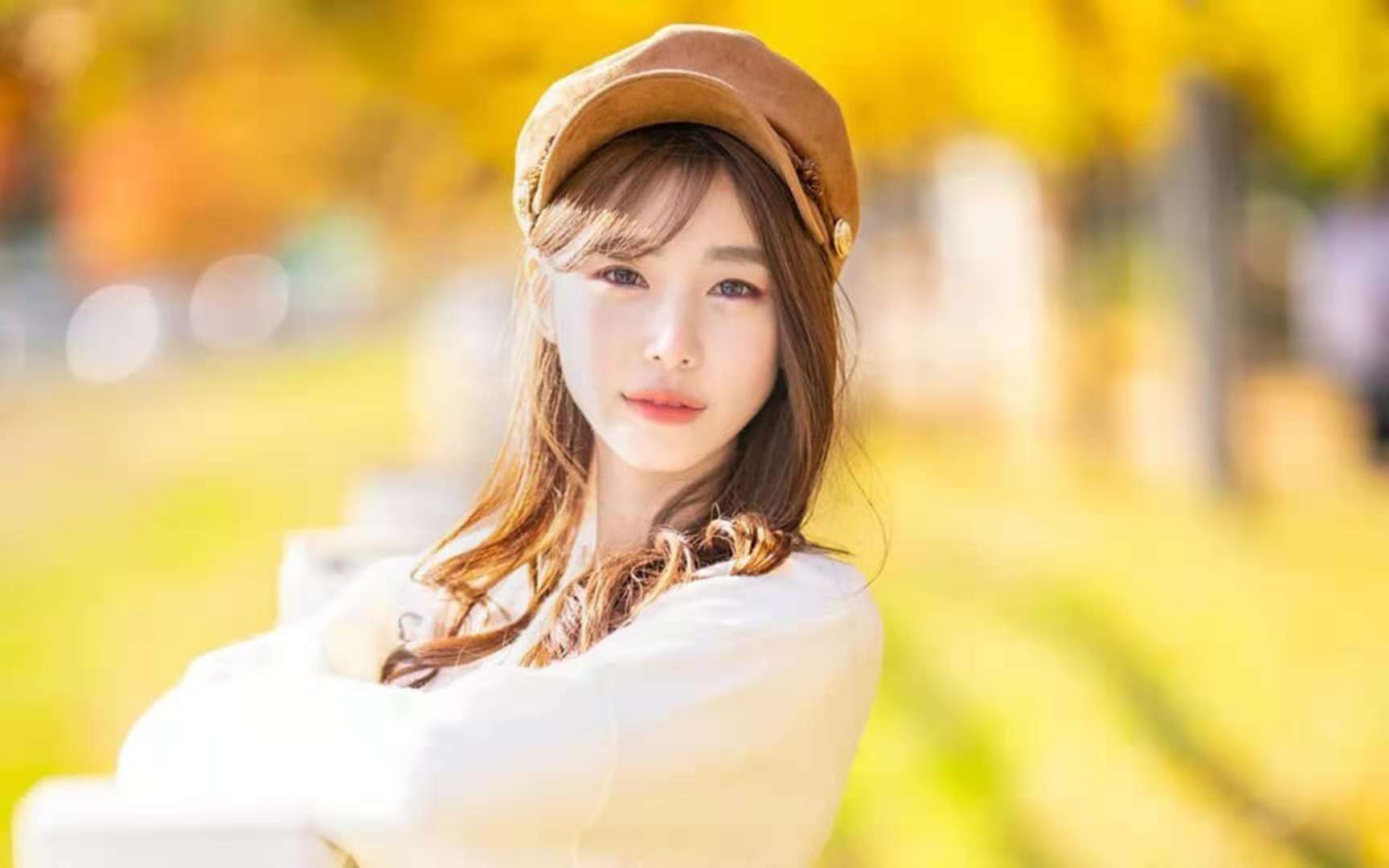 吸引术之发型