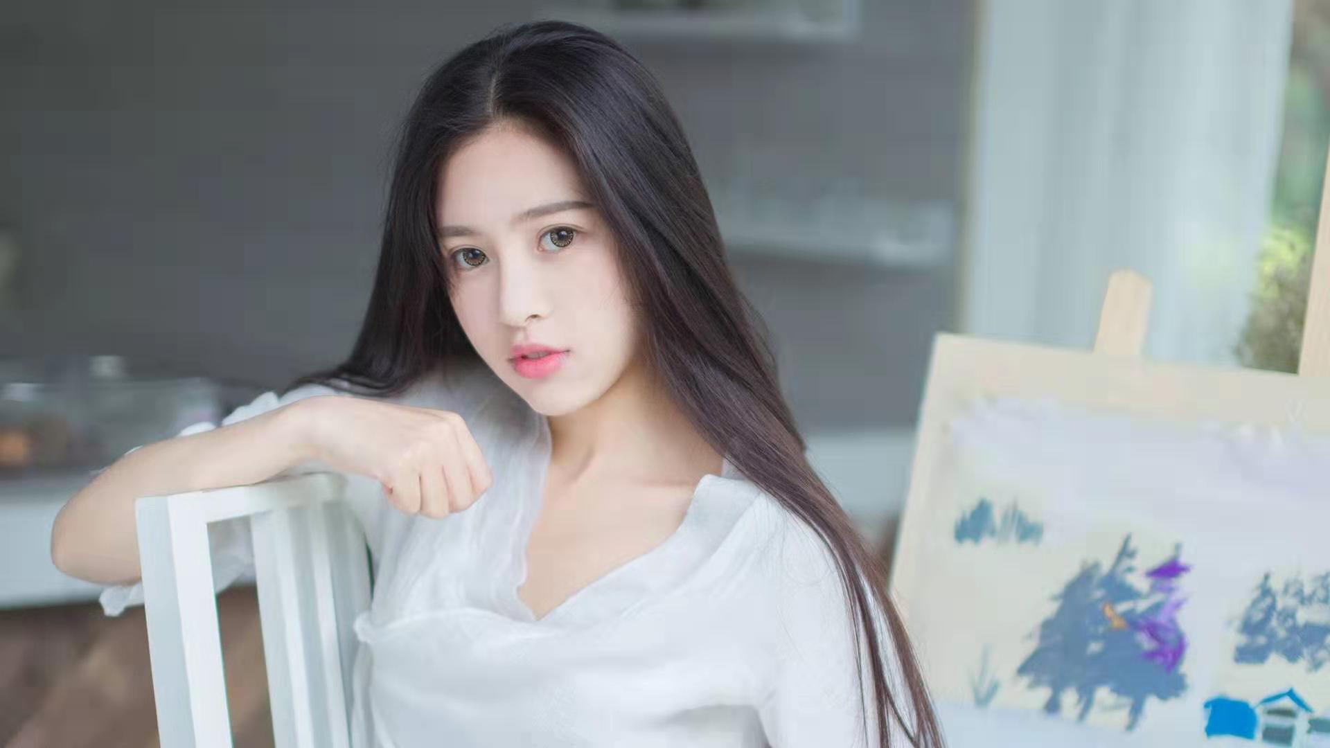 教你搜集女生资源？