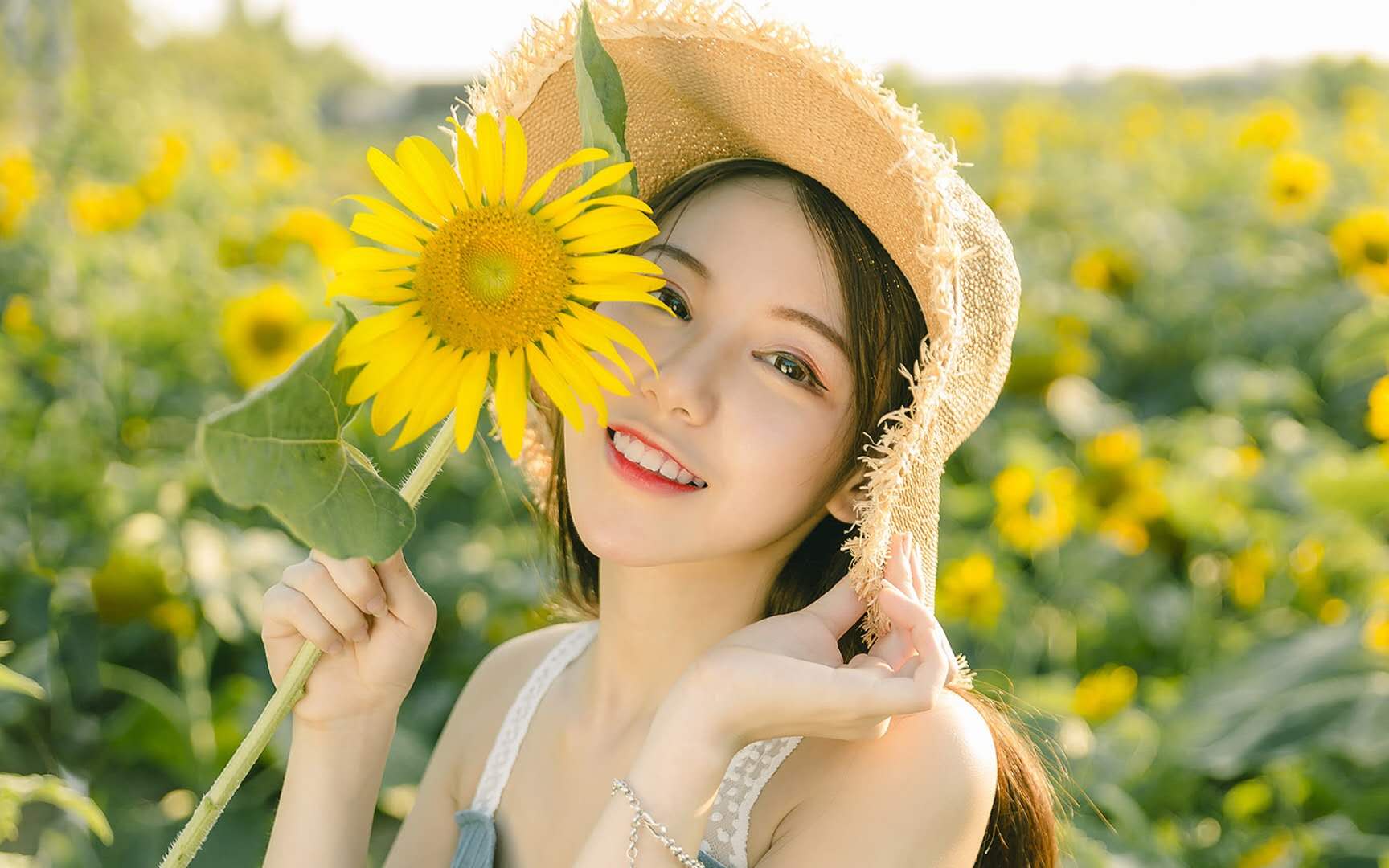 吸引女生之核心原理：付出和投资